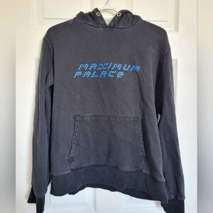 Maximum Palace hoodie